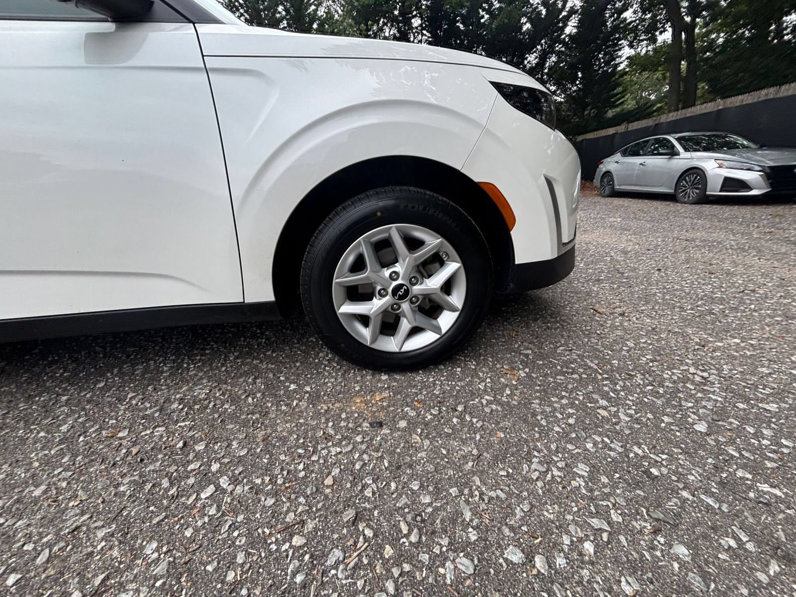 Thumbnail: 2025 Kia Soul - 30
