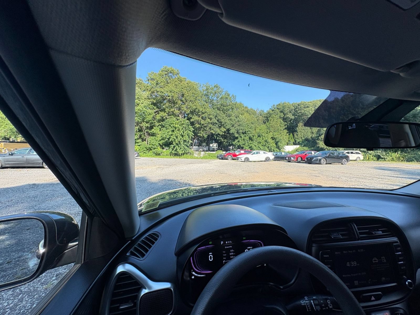 Thumbnail: 2025 Kia Soul - 31