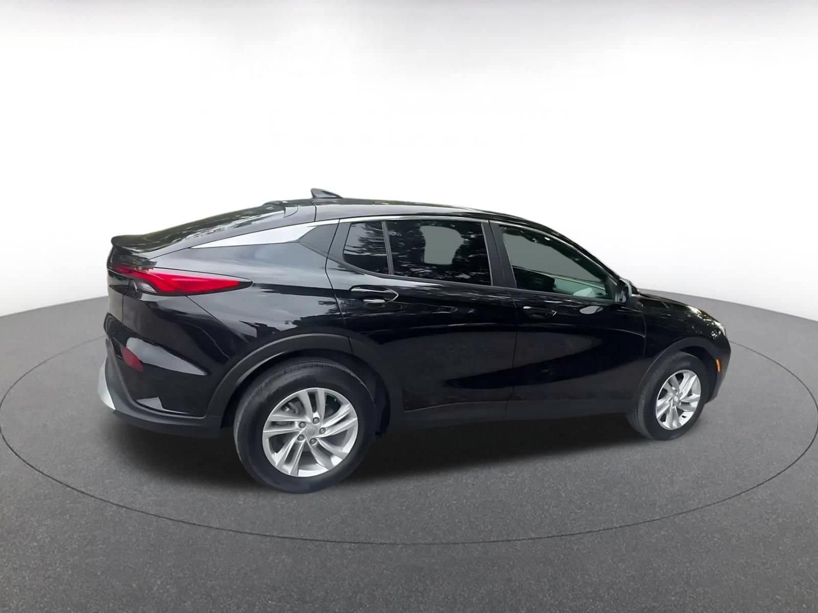 Thumbnail: 2025 Buick Envista - 13