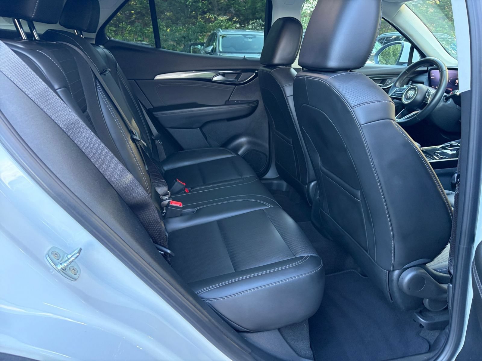 Thumbnail: 2024 Buick Envision - 25