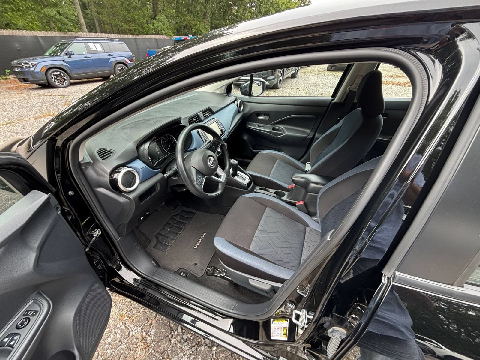 Thumbnail: 2025 Nissan Versa - 28