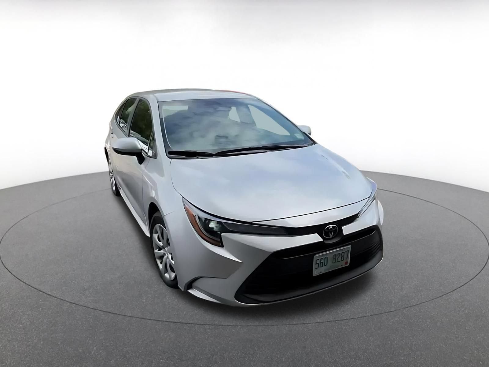 Thumbnail: 2025 Toyota Corolla - 2