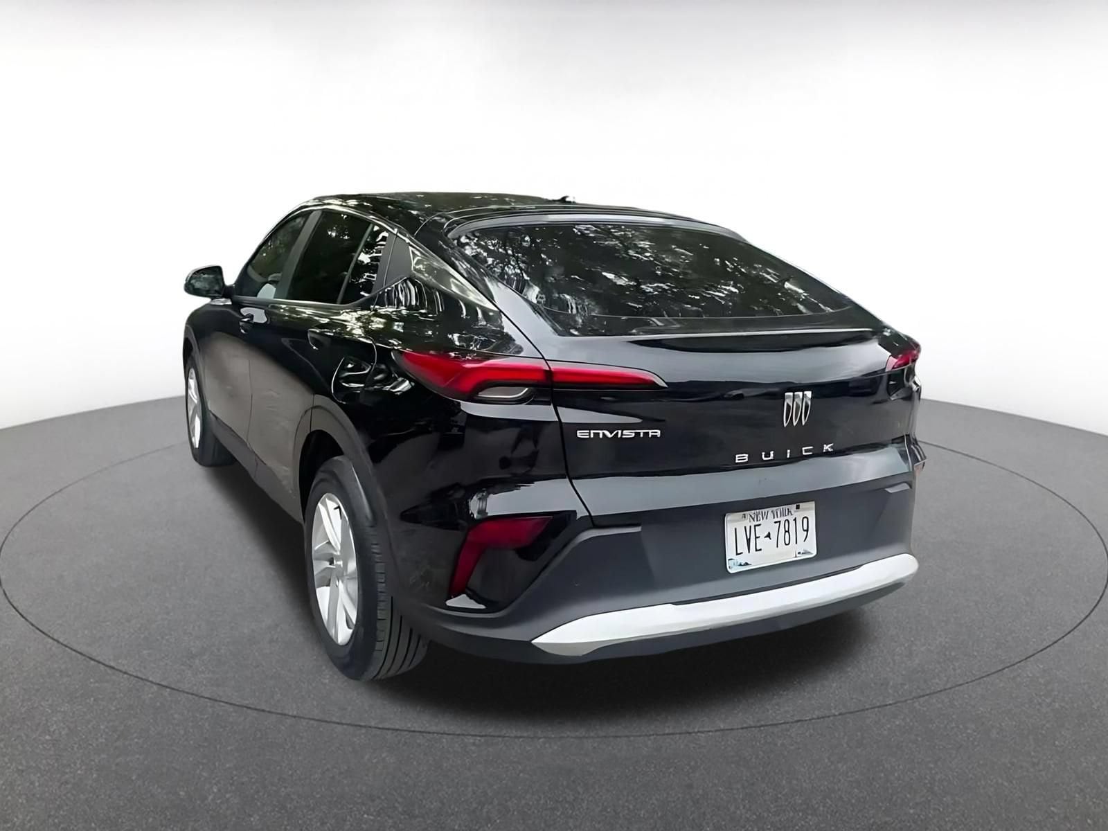 Thumbnail: 2025 Buick Envista - 10