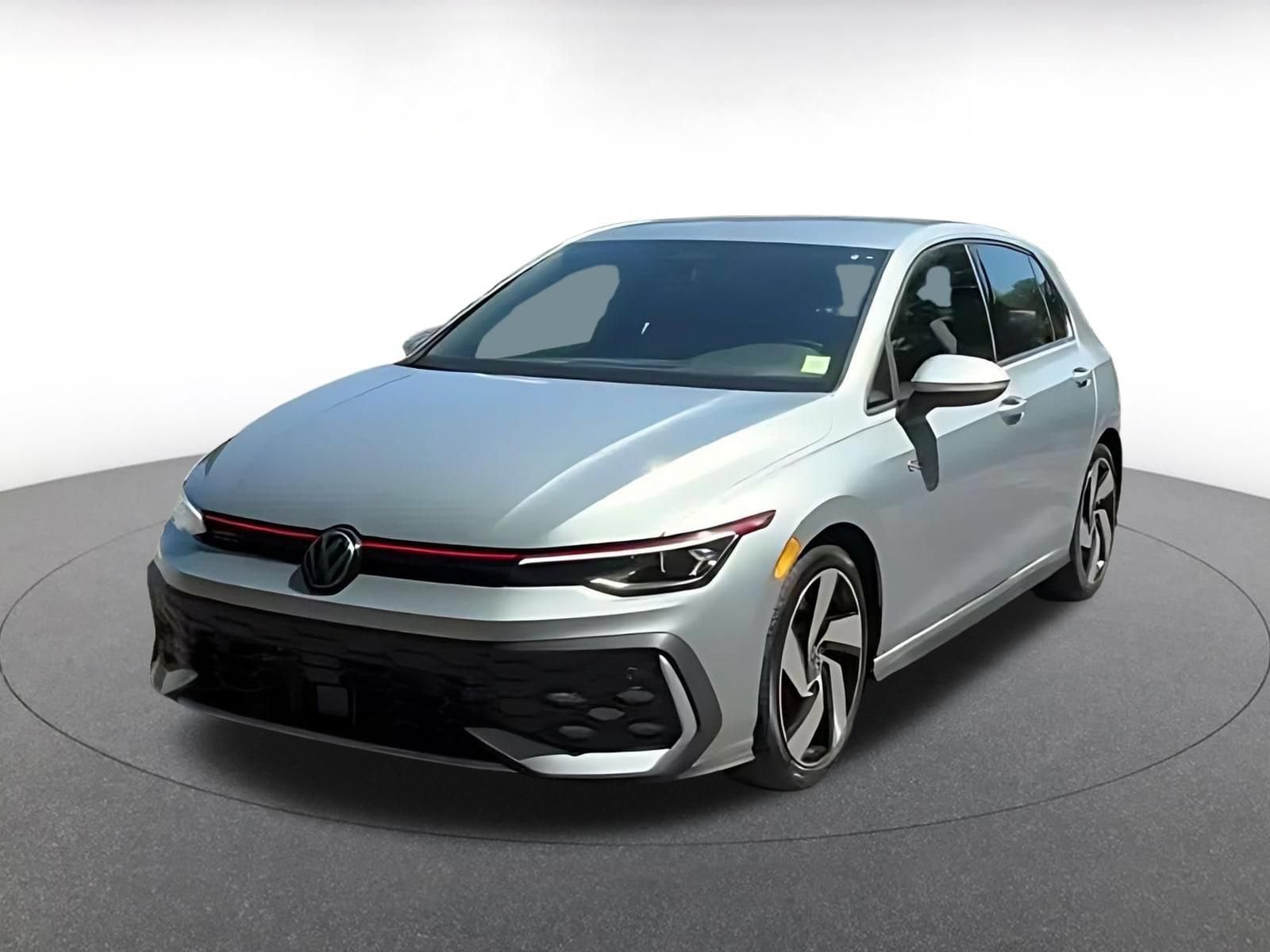 Thumbnail: 2026 Volkswagen Golf - 6