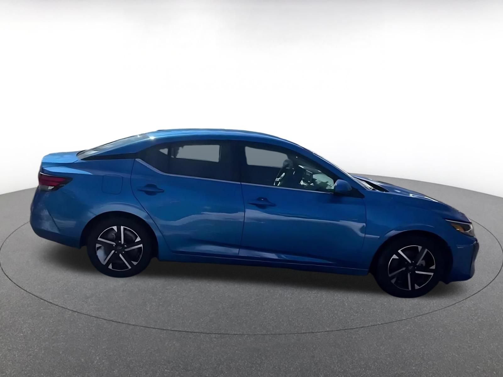 Thumbnail: 2025 Nissan Sentra - 14