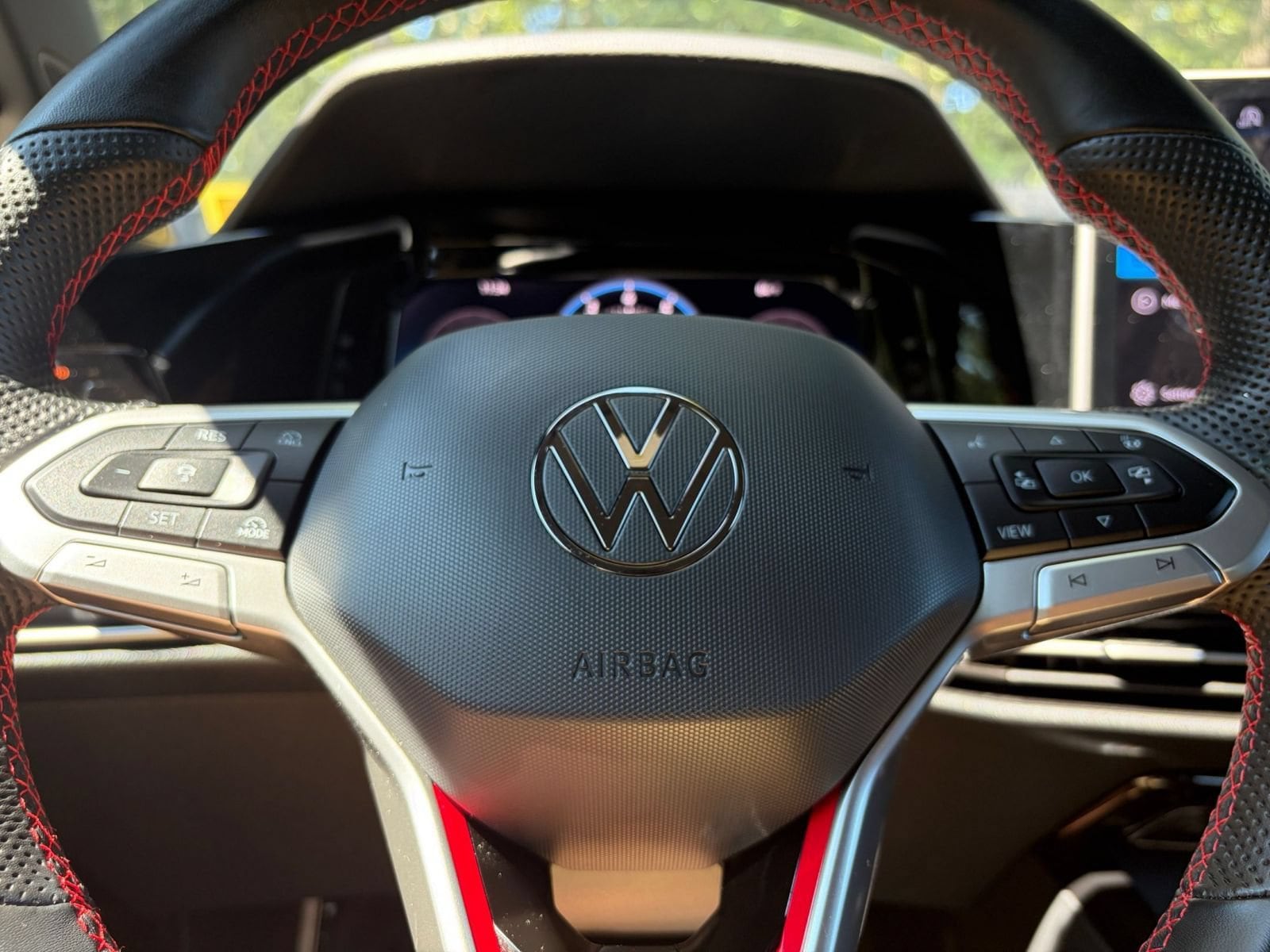 Thumbnail: 2026 Volkswagen Golf - 27