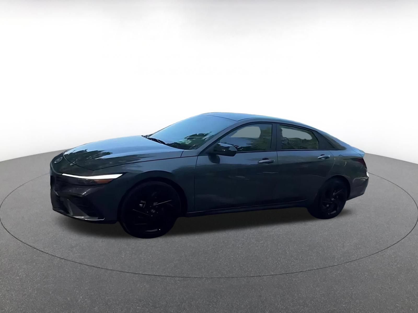 Thumbnail: 2026 Hyundai Elantra - 7