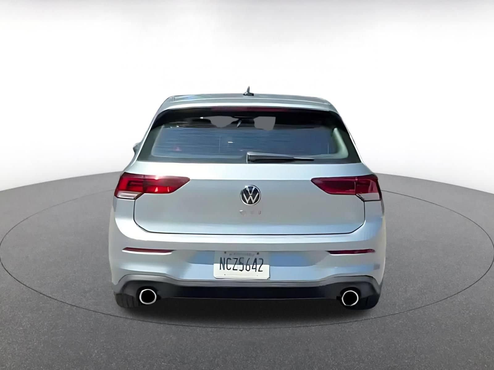 Thumbnail: 2026 Volkswagen Golf - 12
