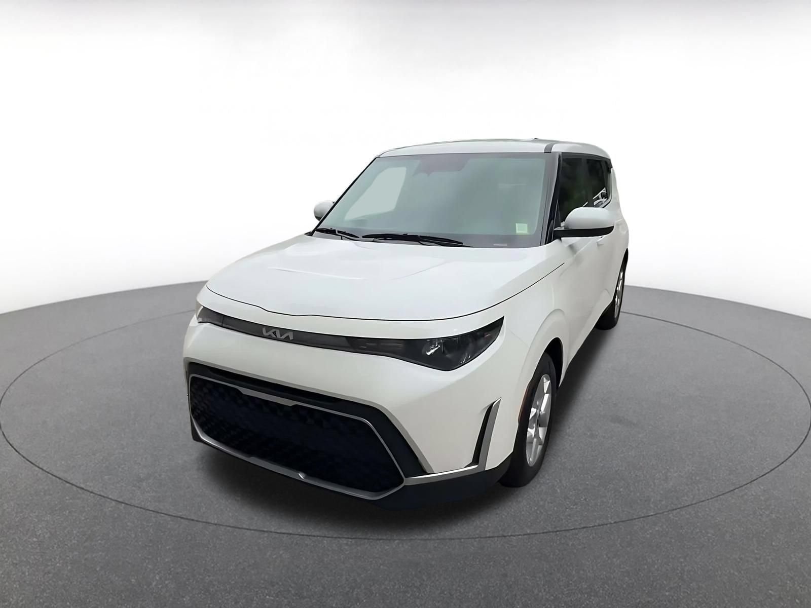Thumbnail: 2025 Kia Soul - 4