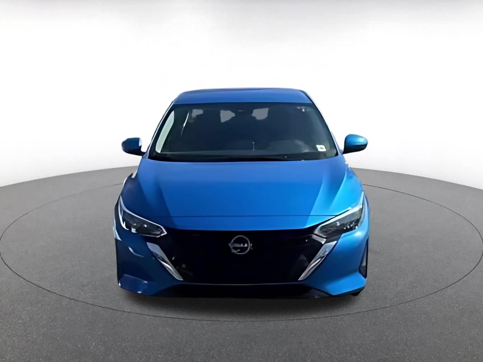 Thumbnail: 2025 Nissan Sentra - 15