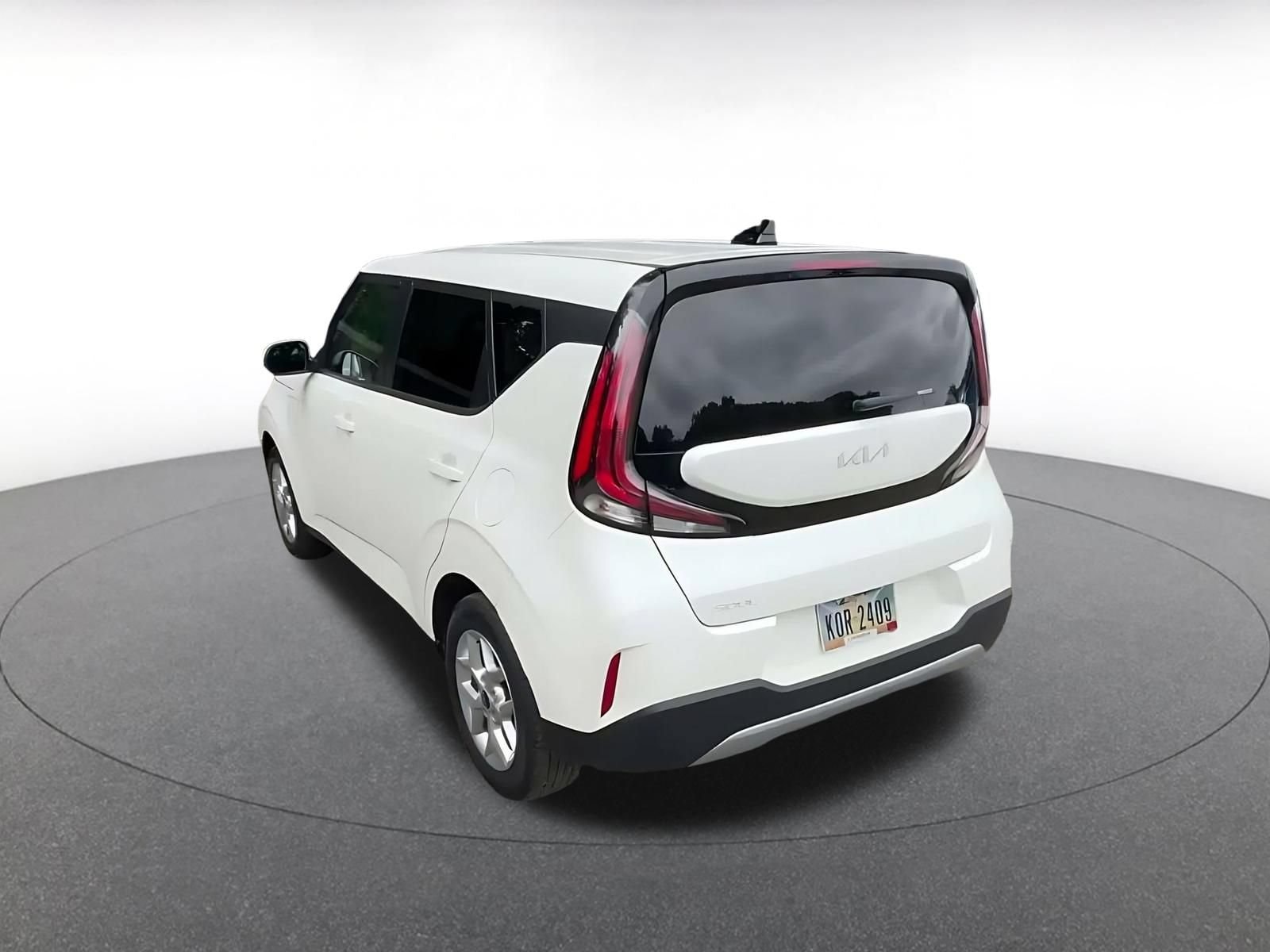 Thumbnail: 2025 Kia Soul - 9