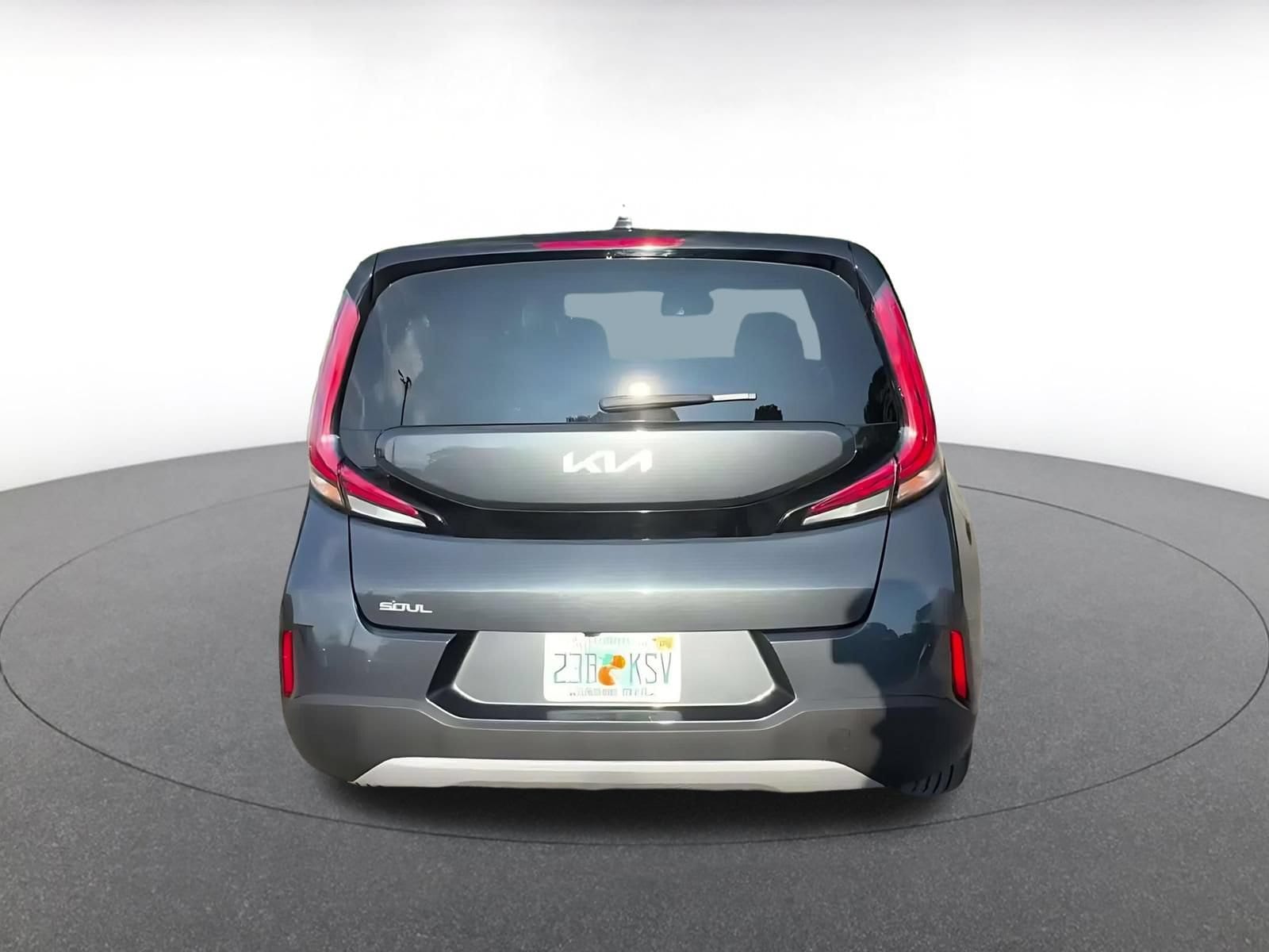 Thumbnail: 2025 Kia Soul - 12