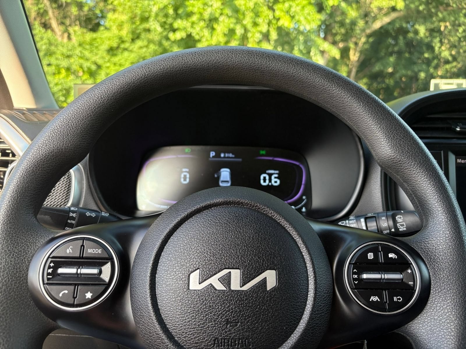 Thumbnail: 2025 Kia Soul - 25