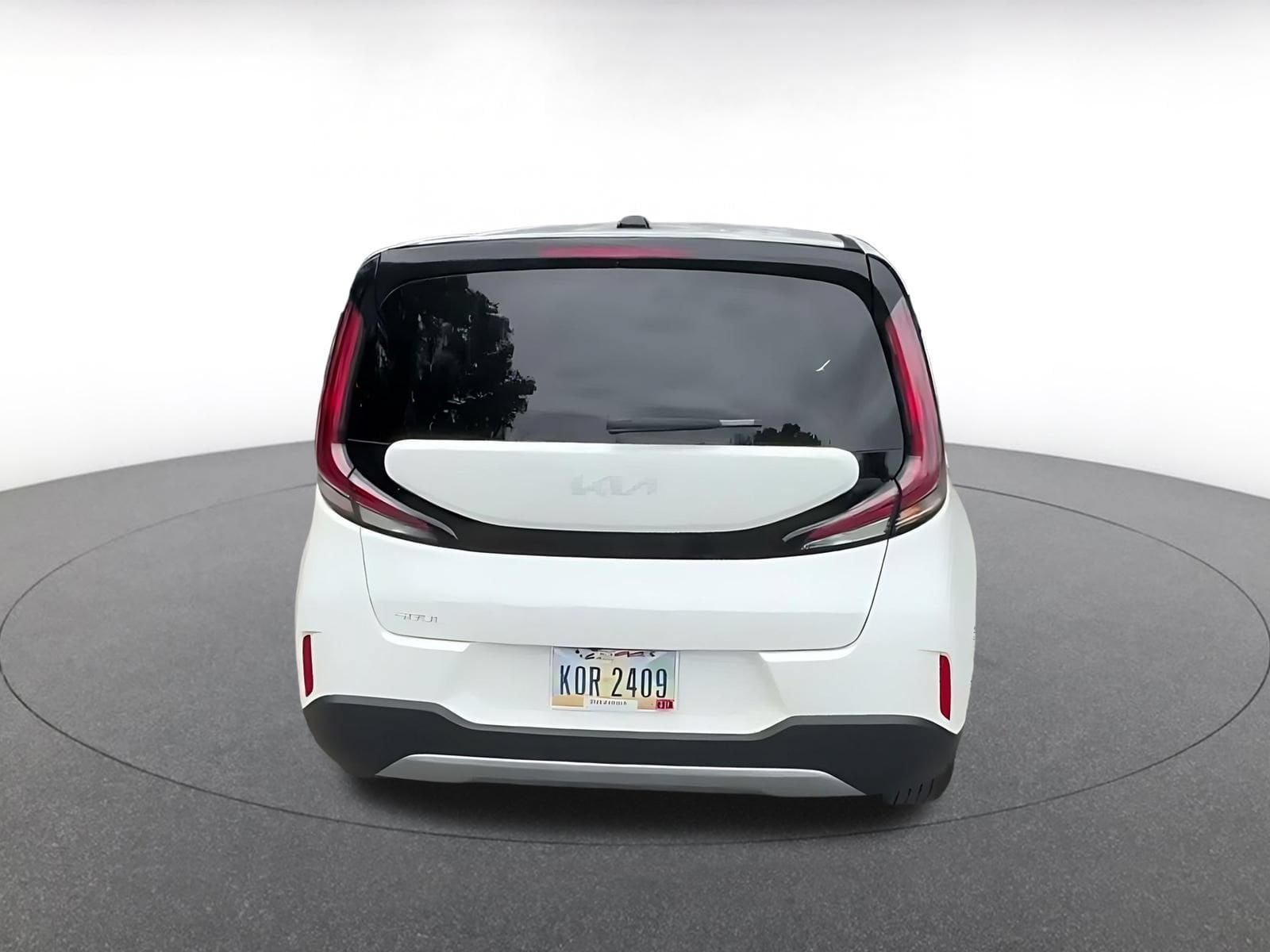 Thumbnail: 2025 Kia Soul - 10