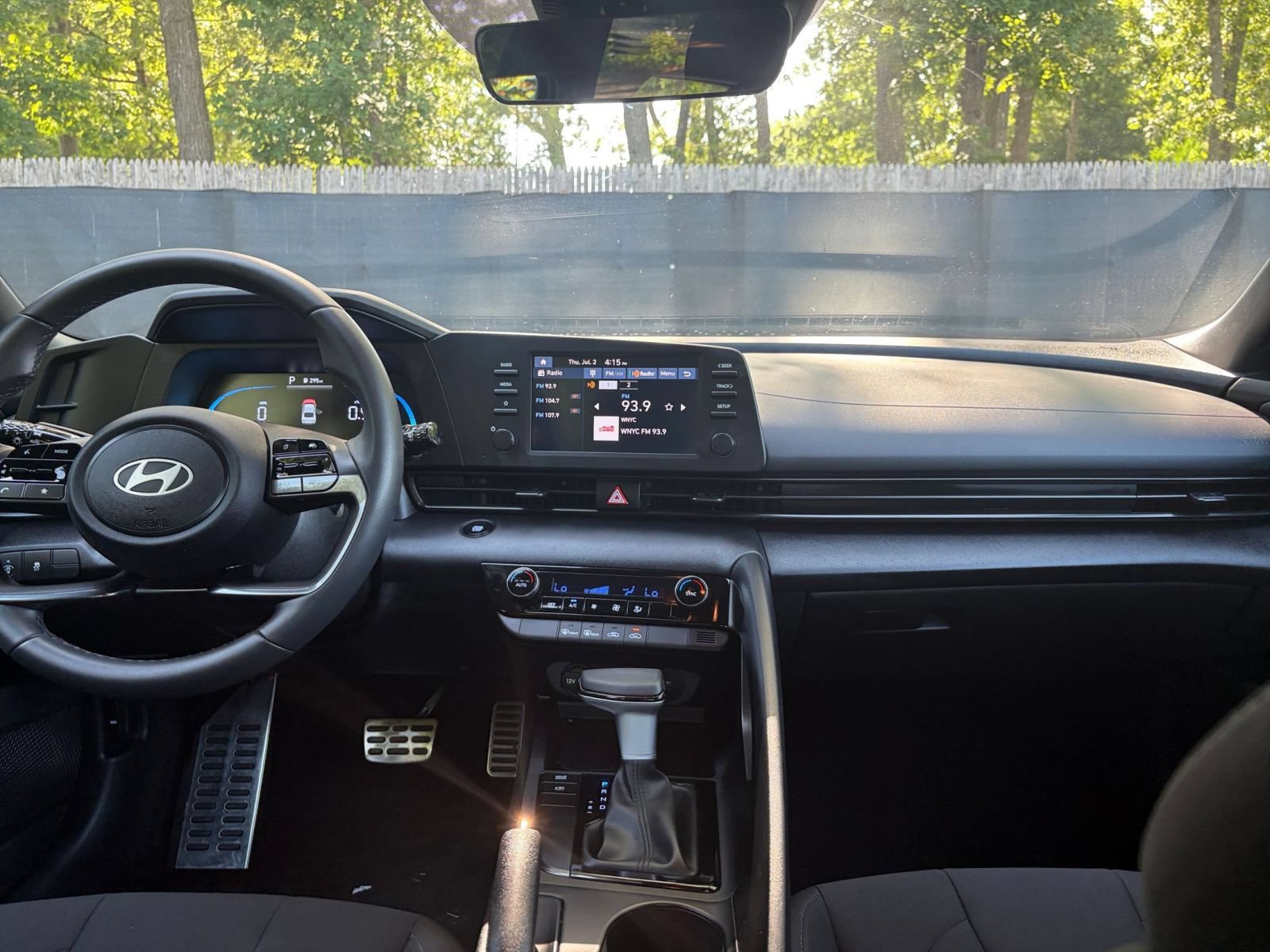 Thumbnail: 2026 Hyundai Elantra - 31