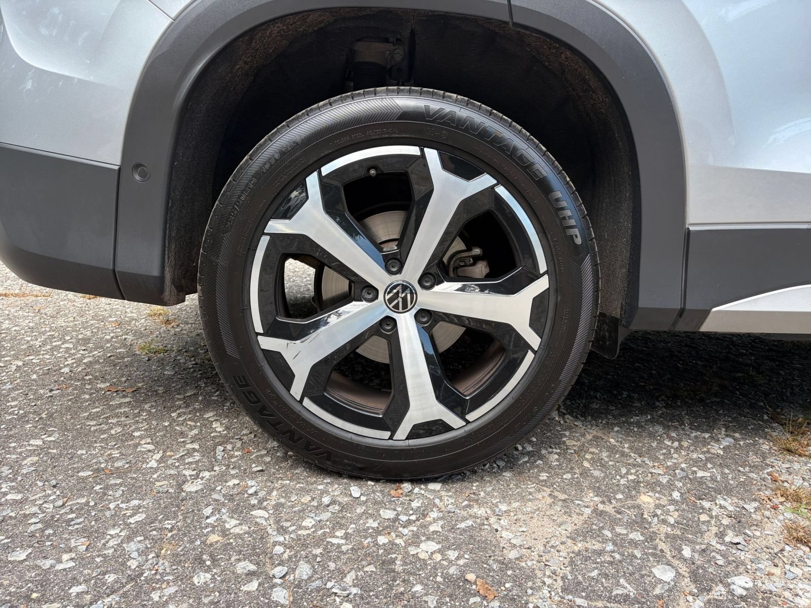 Thumbnail: 2026 Volkswagen Tiguan - 31