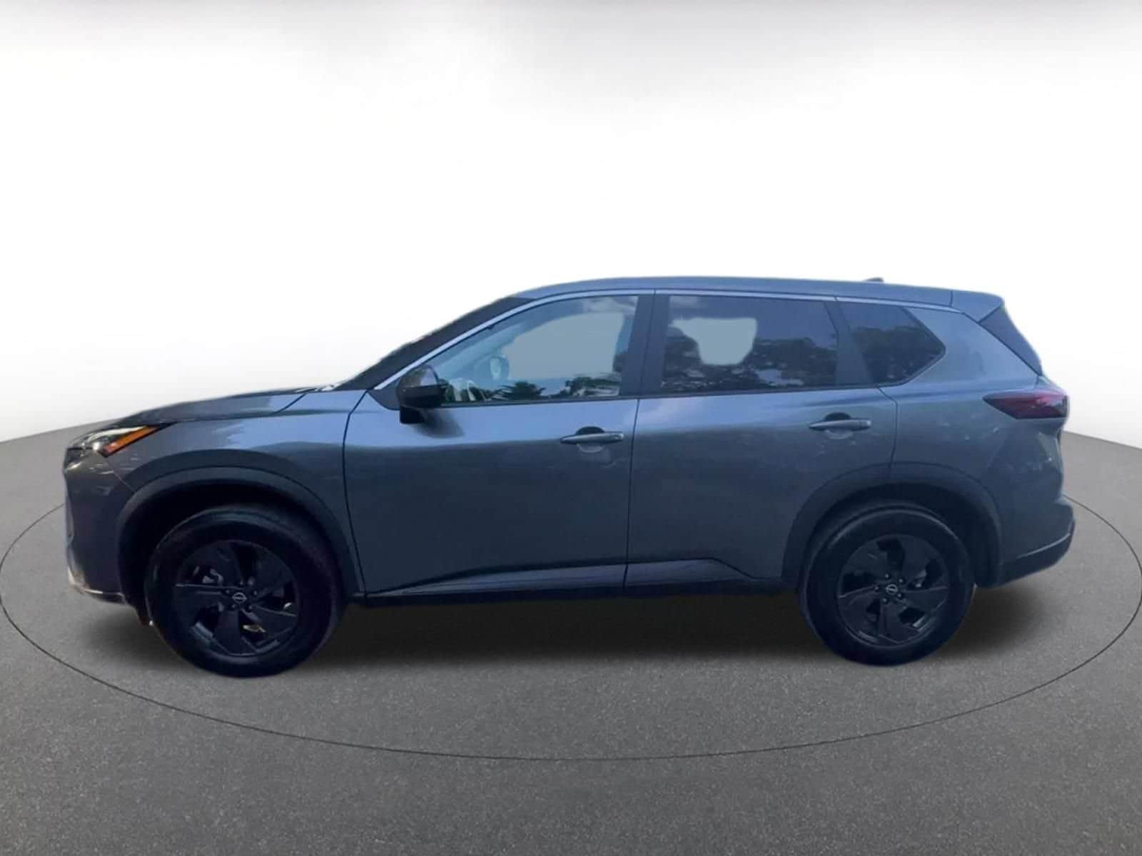 Thumbnail: 2026 Nissan Rogue - 8