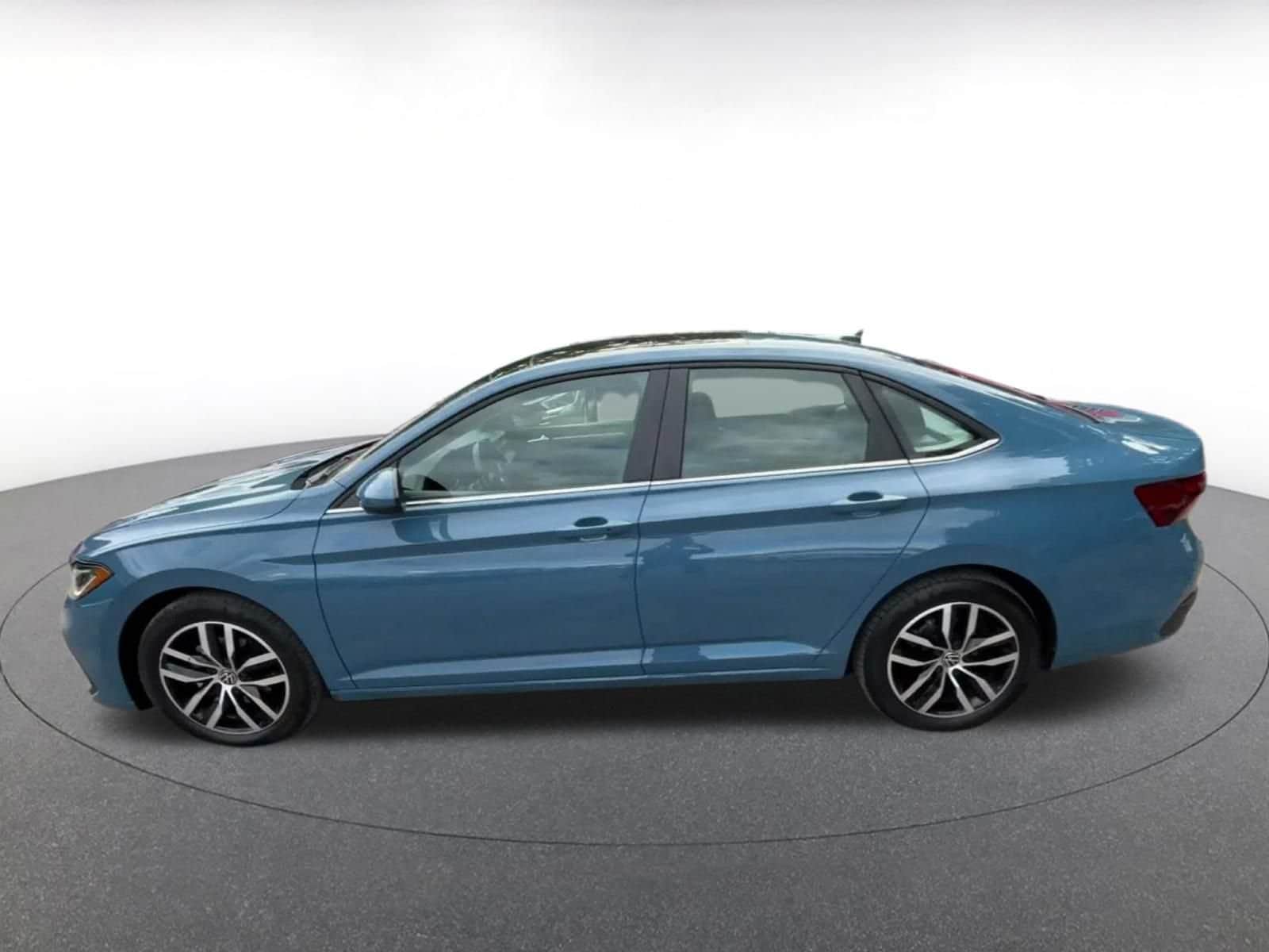 Thumbnail: 2025 Volkswagen Jetta - 7
