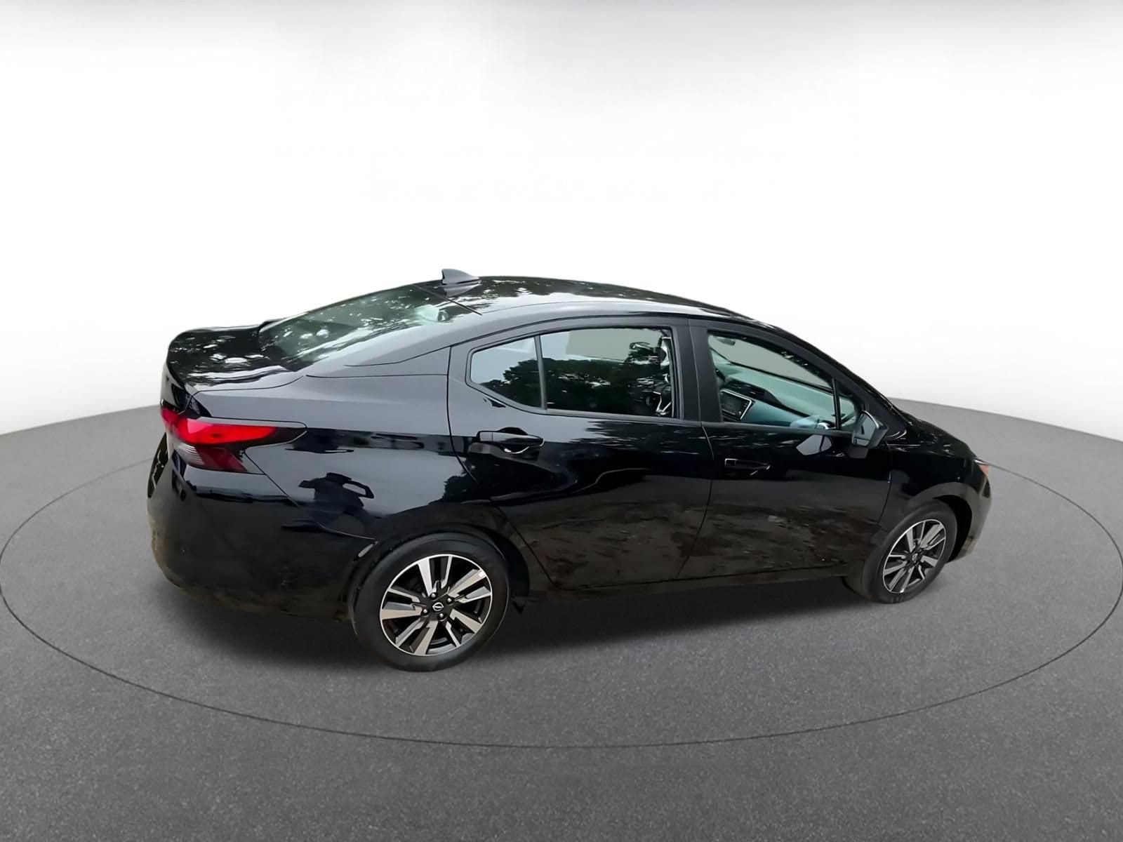 Thumbnail: 2025 Nissan Versa - 14