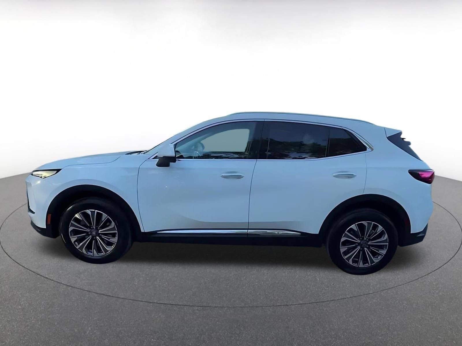 Thumbnail: 2024 Buick Envision - 8