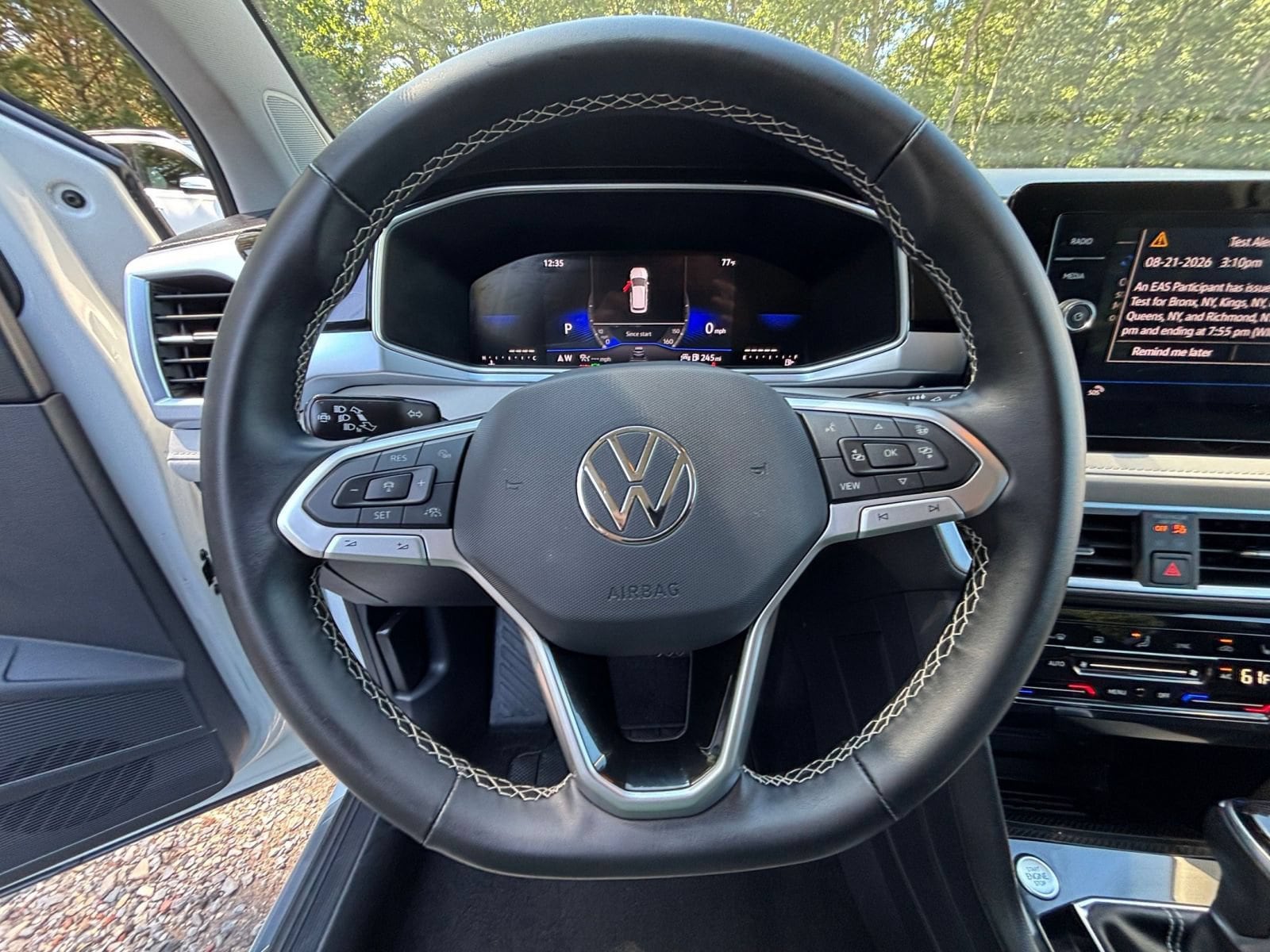 Thumbnail: 2026 Volkswagen Taos - 30