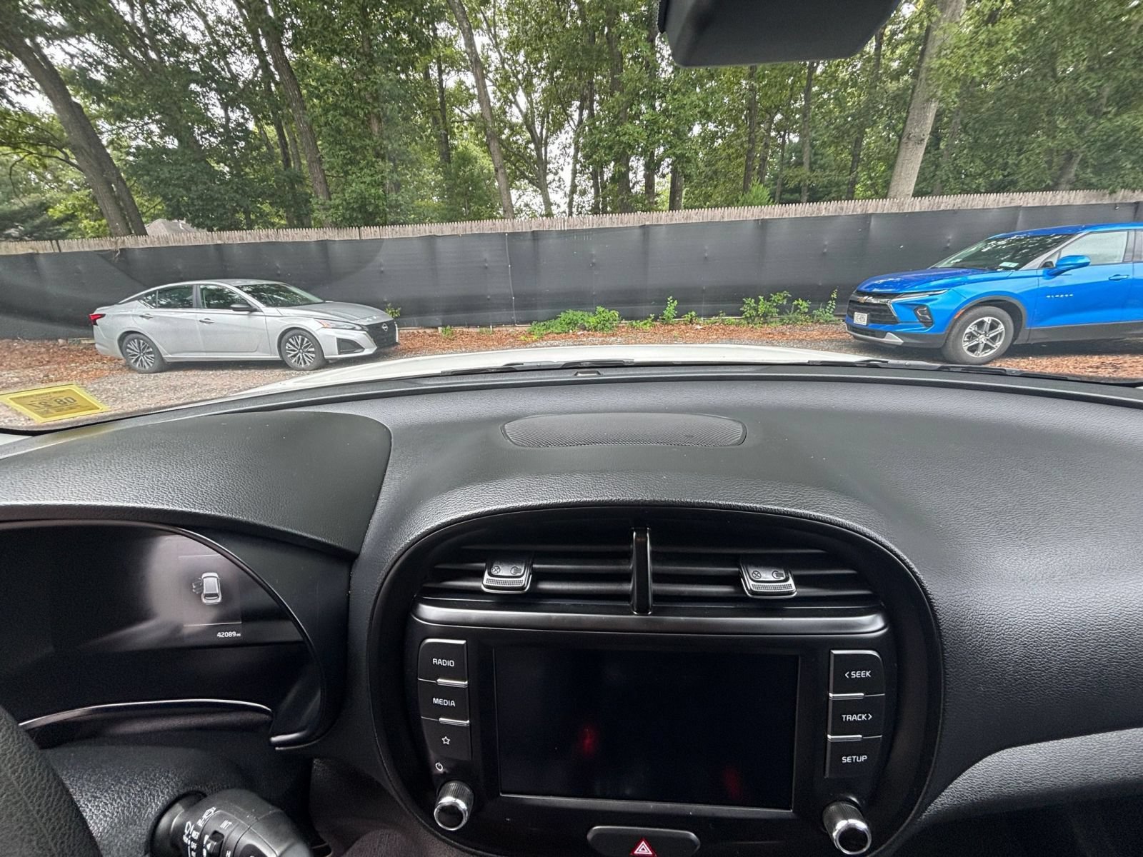 Thumbnail: 2025 Kia Soul - 33