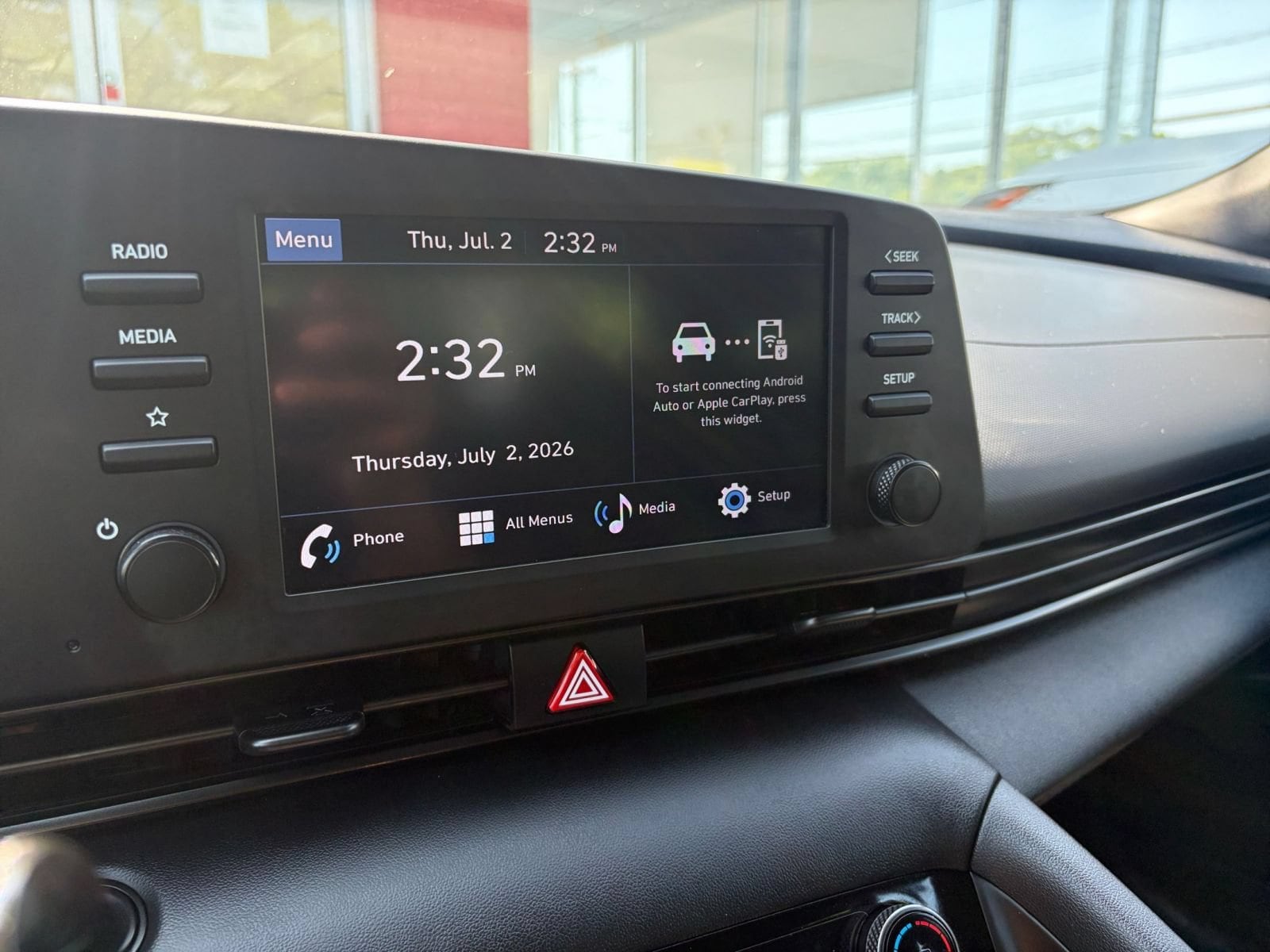 Thumbnail: 2026 Hyundai Elantra - 19