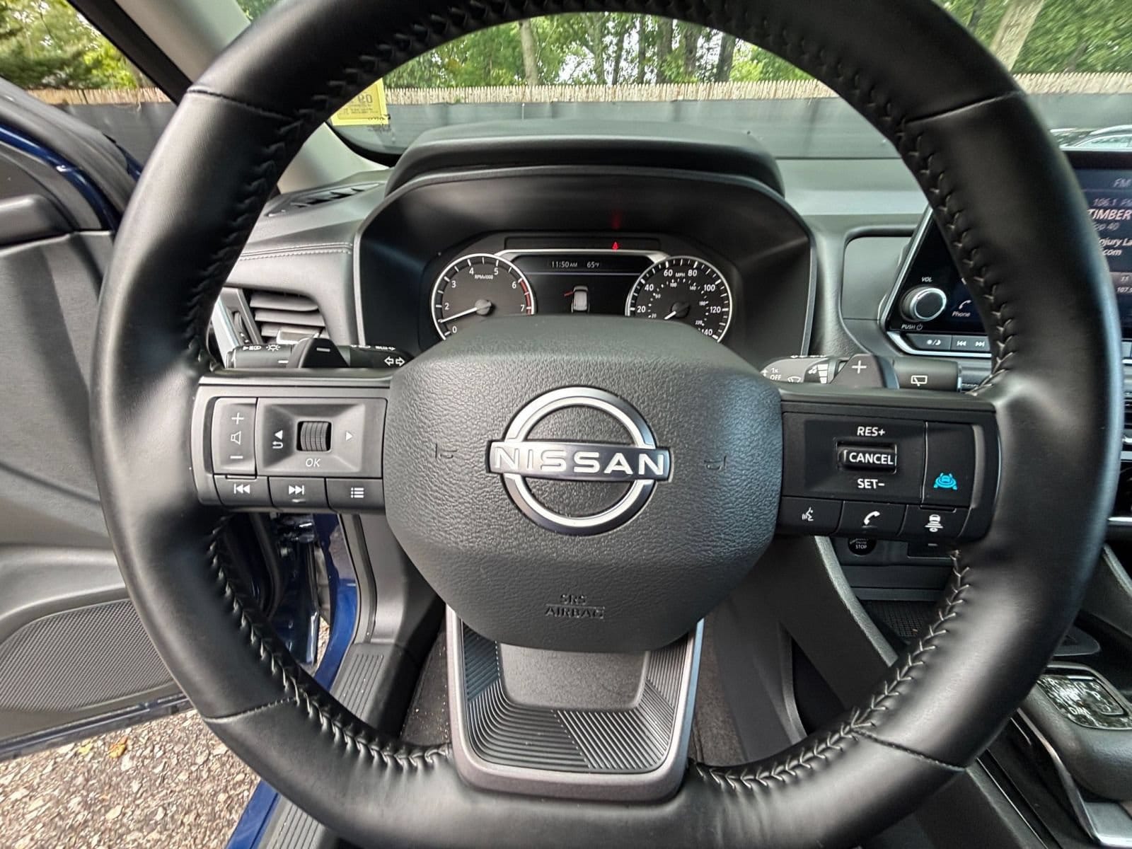 Thumbnail: 2025 Nissan Rogue - 29