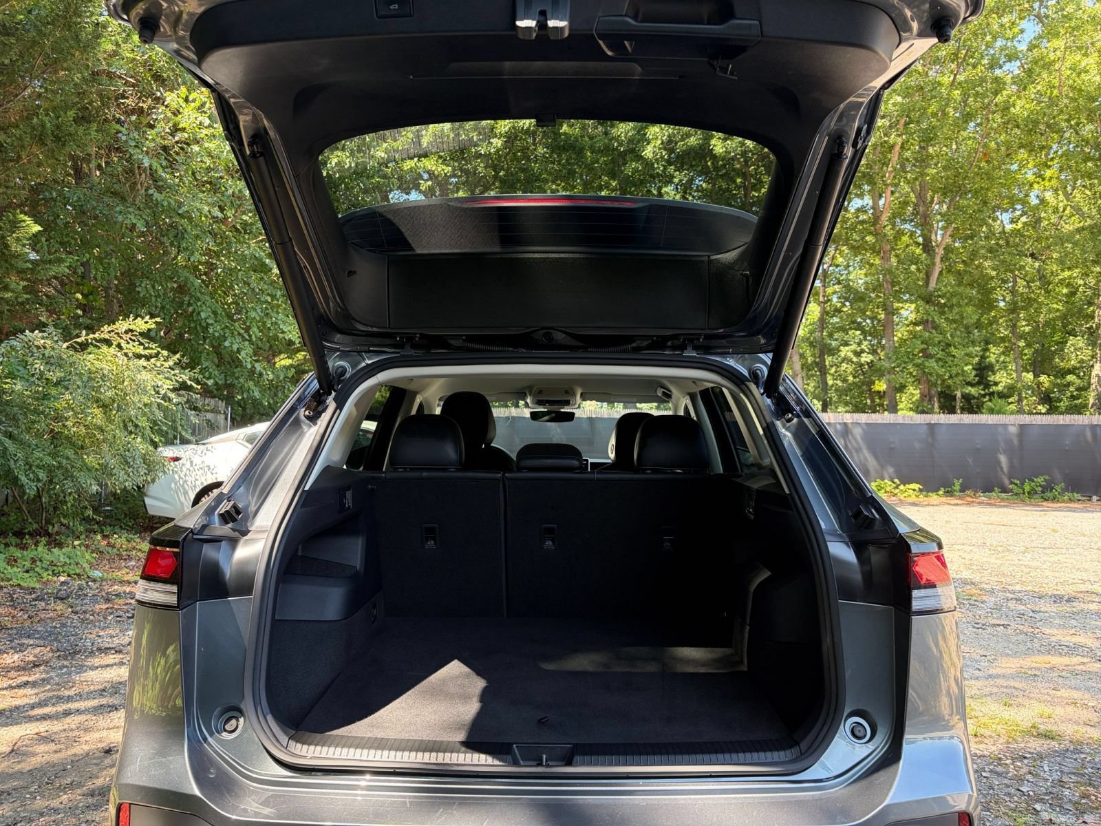 Thumbnail: 2026 Volkswagen Tiguan - 32