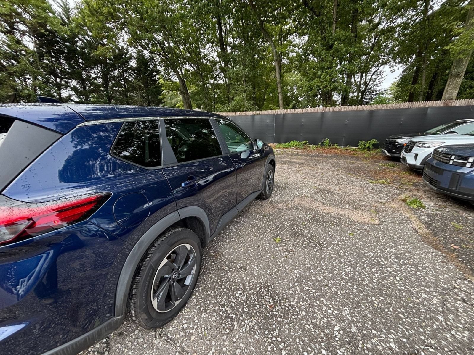 Thumbnail: 2025 Nissan Rogue - 12