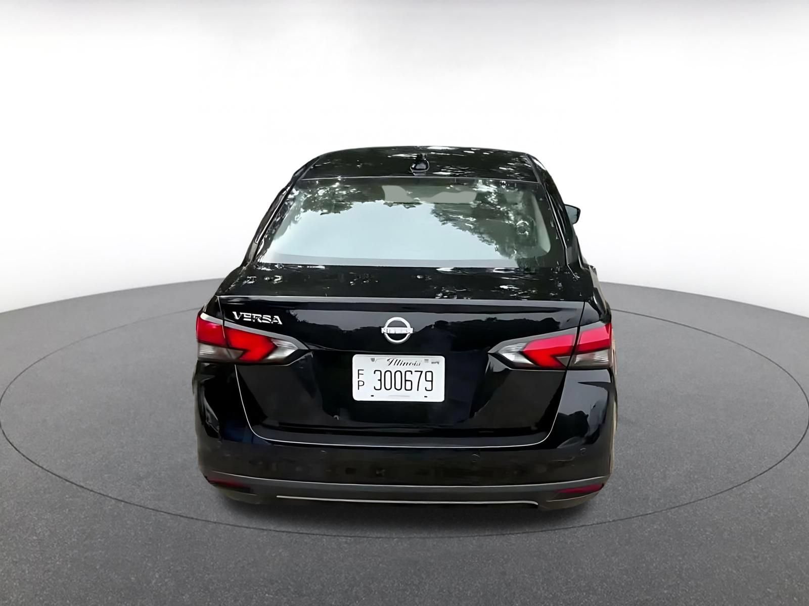 Thumbnail: 2025 Nissan Versa - 12
