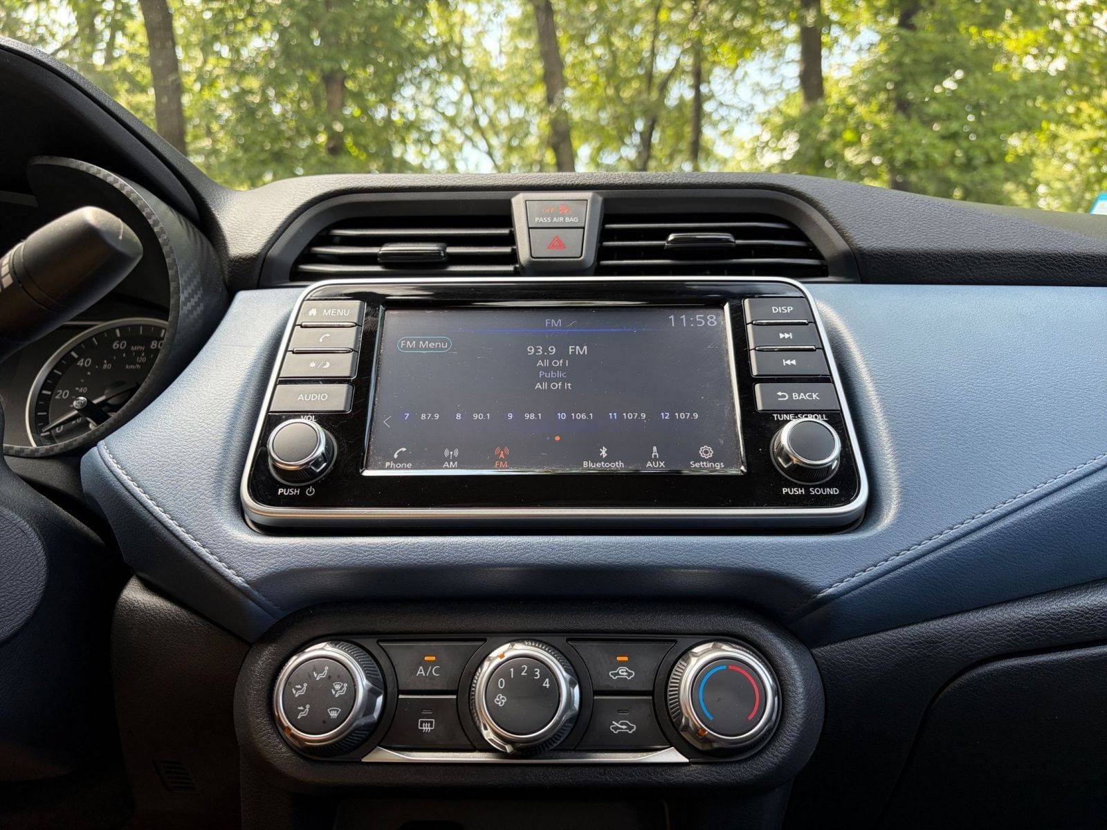 Thumbnail: 2025 Nissan Versa - 16