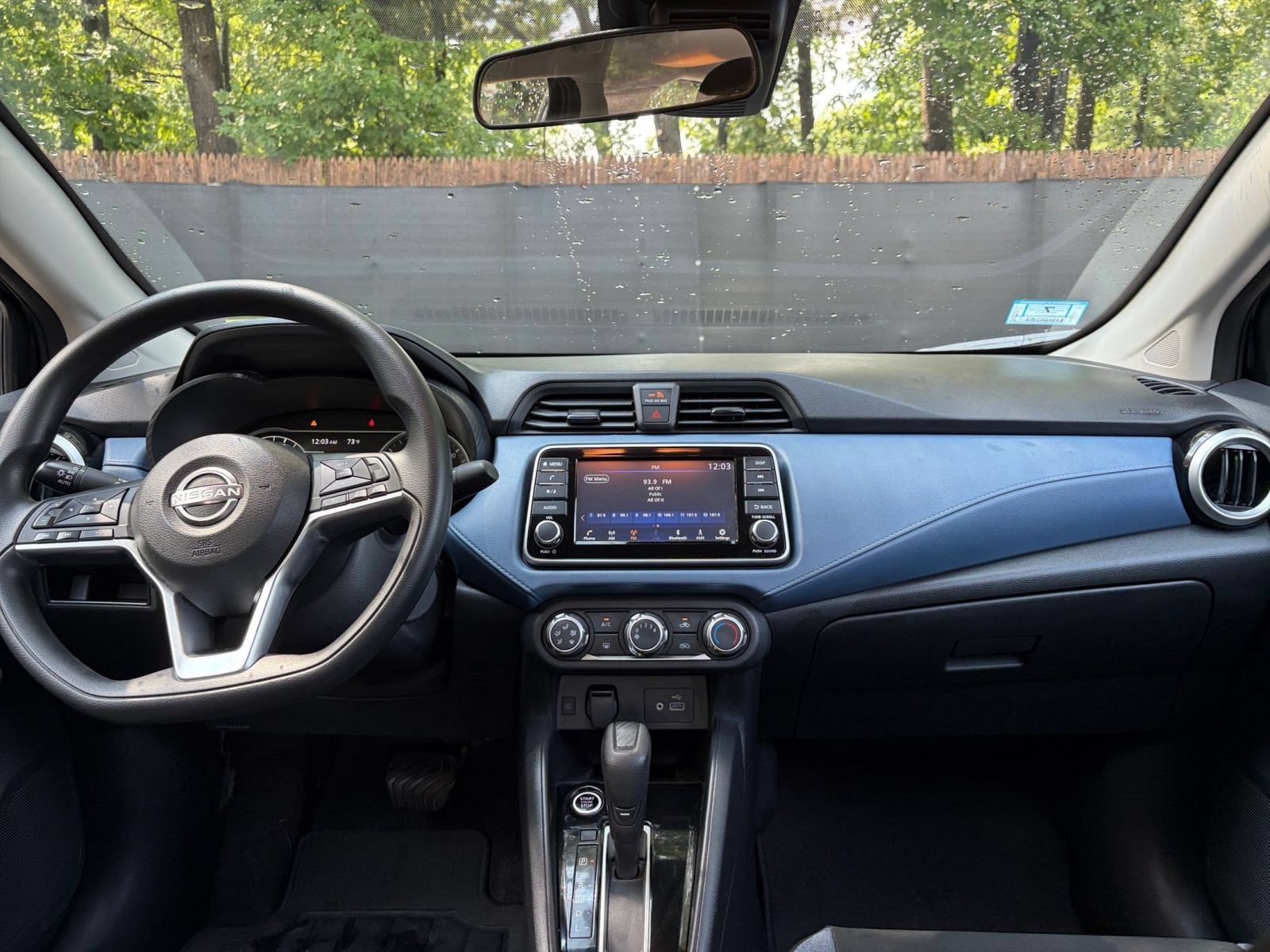 Thumbnail: 2025 Nissan Versa - 30