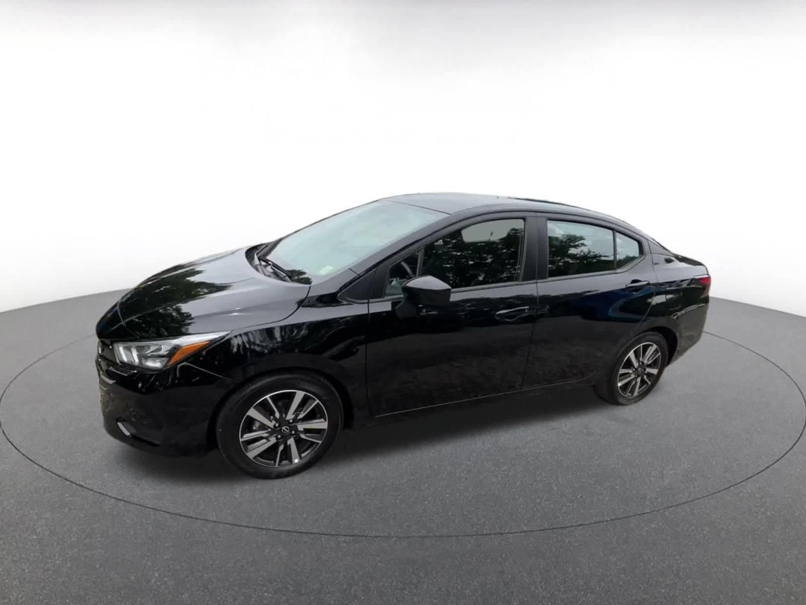 Thumbnail: 2025 Nissan Versa - 7
