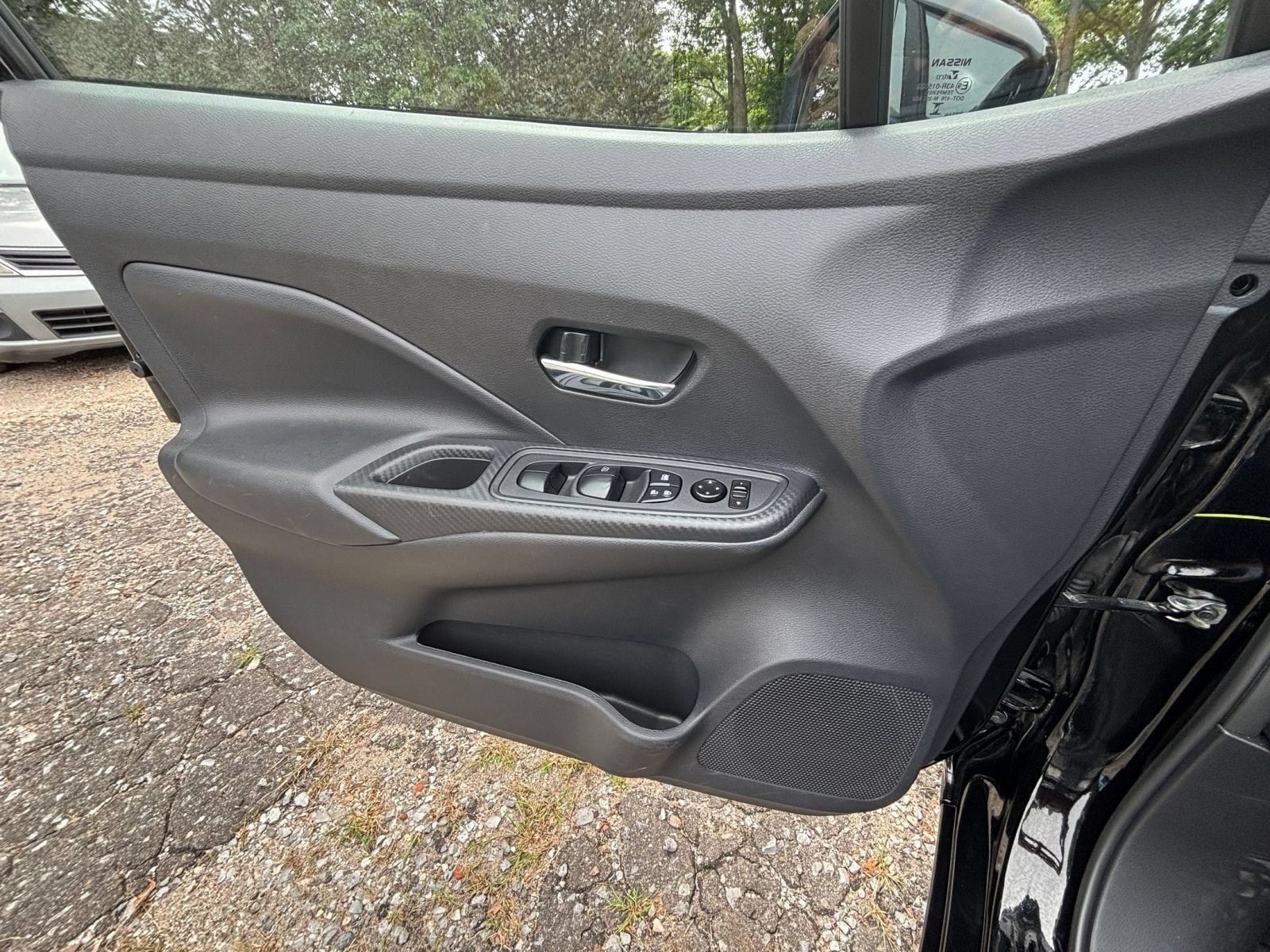 Thumbnail: 2025 Nissan Versa - 19