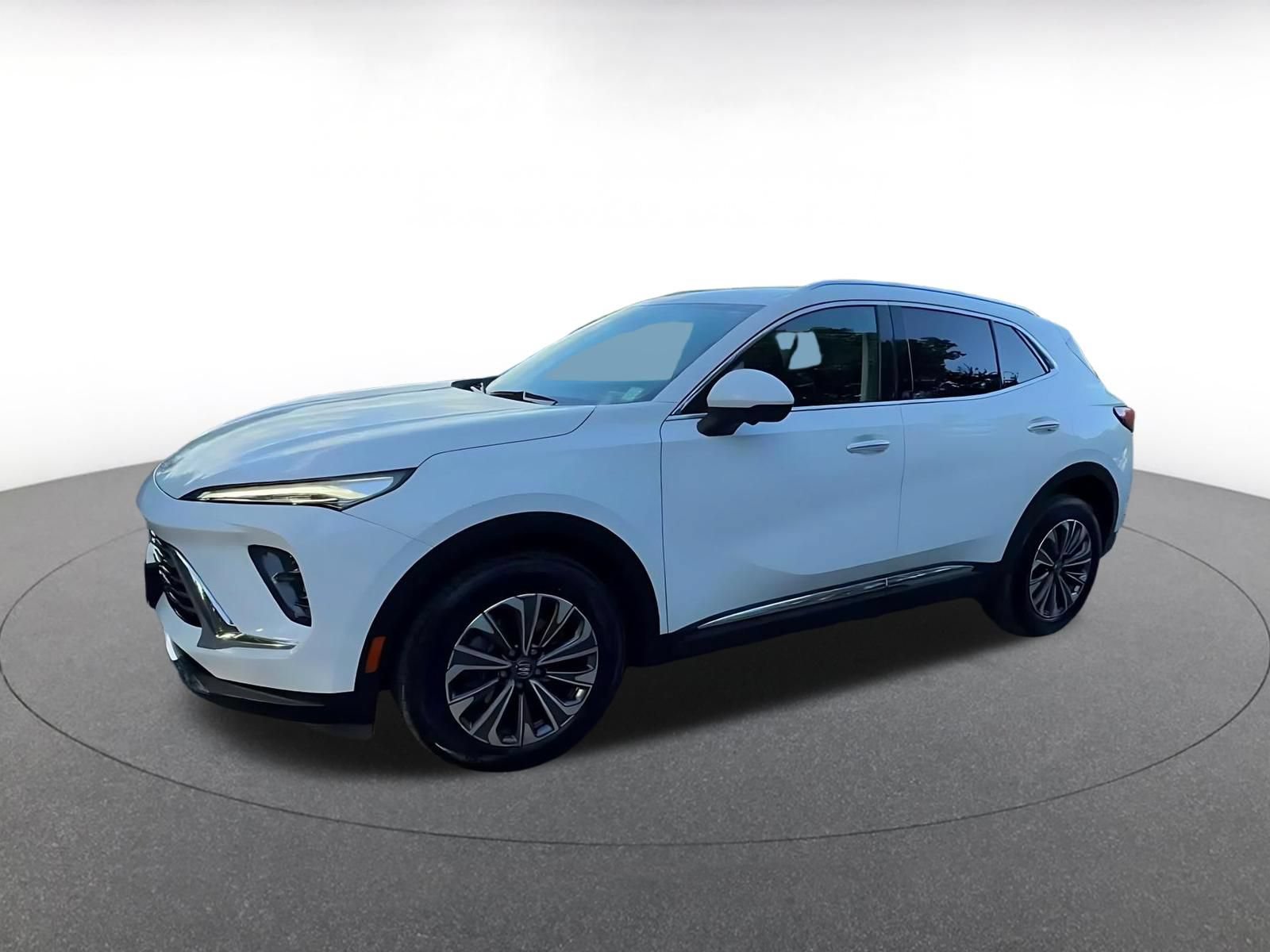 Thumbnail: 2024 Buick Envision - 7