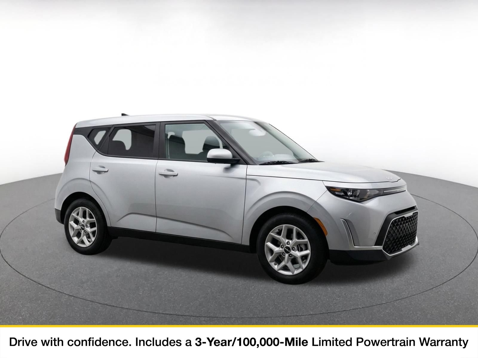 Thumbnail: 2025 Kia Soul - 1
