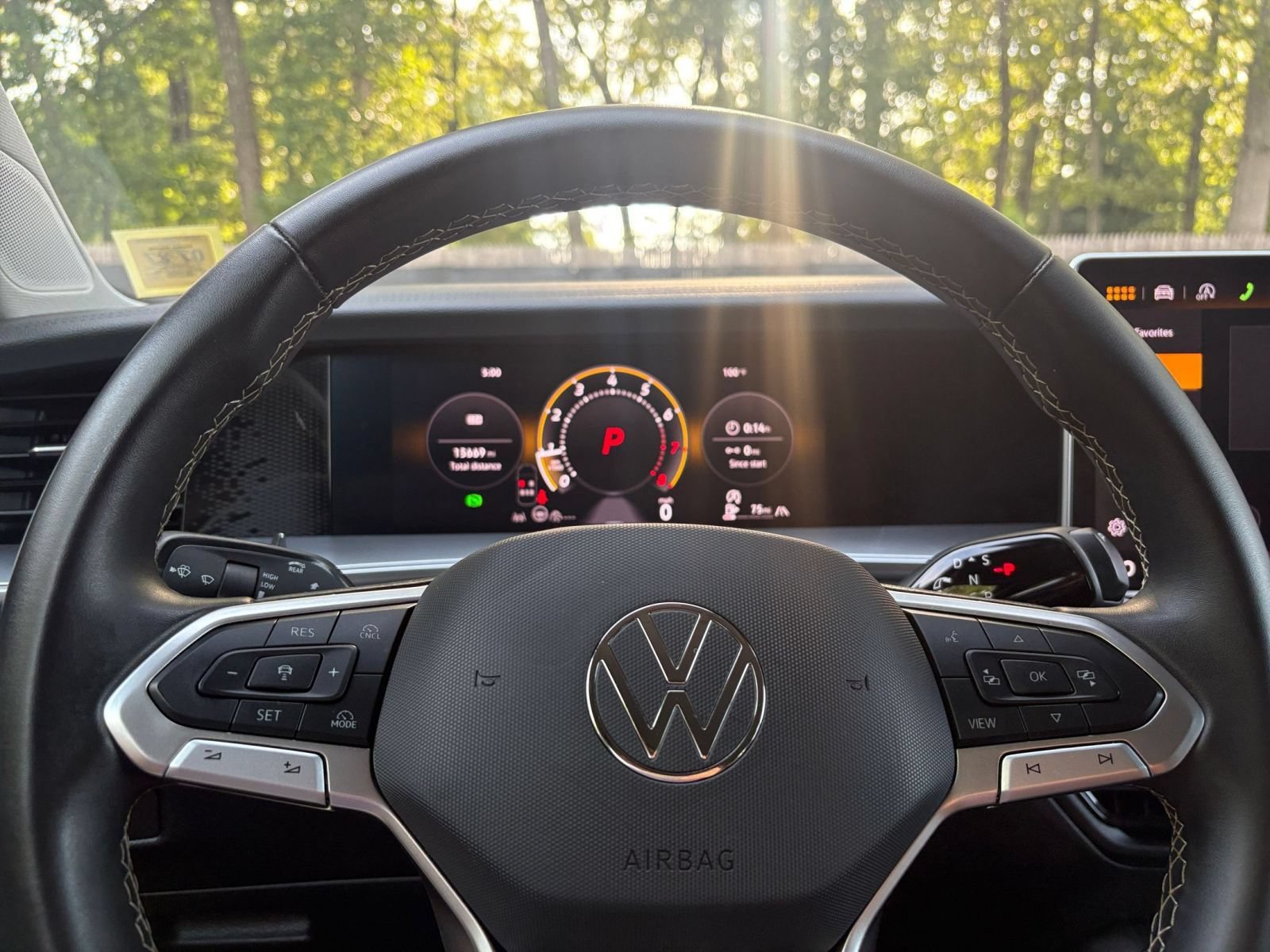 Thumbnail: 2026 Volkswagen Tiguan - 26