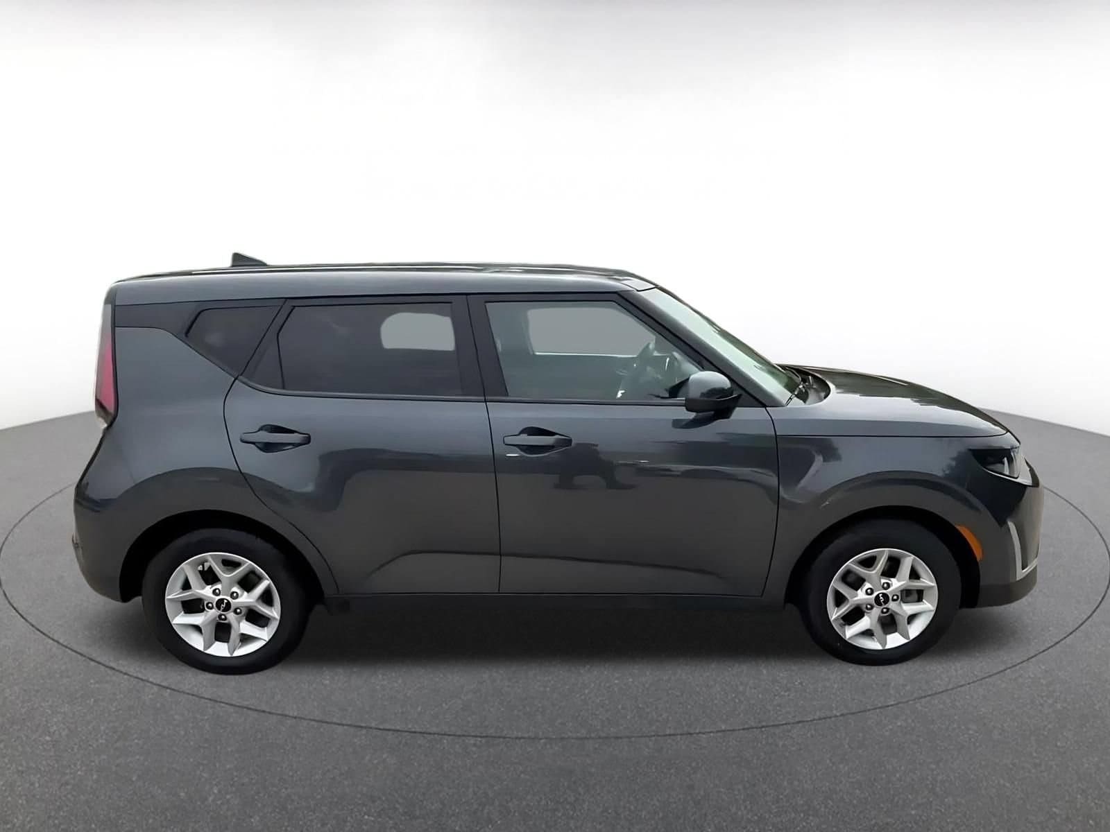 Thumbnail: 2025 Kia Soul - 15