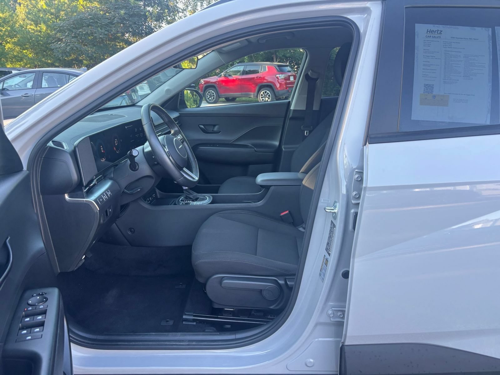 Thumbnail: 2026 Hyundai Kona - 25