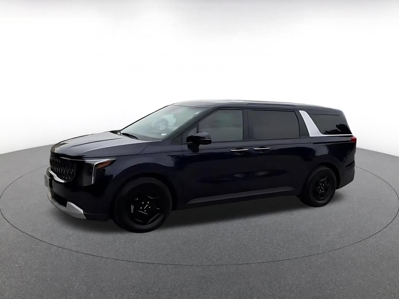 Thumbnail: 2026 Kia Carnival - 7