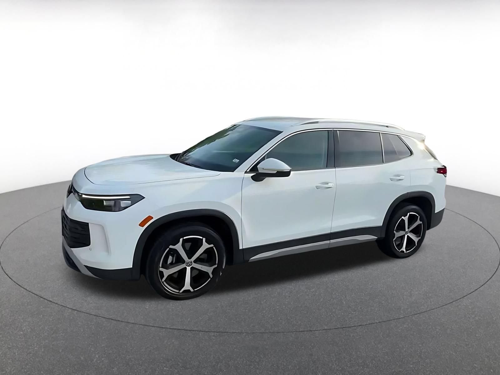 Thumbnail: 2026 Volkswagen Tiguan - 7