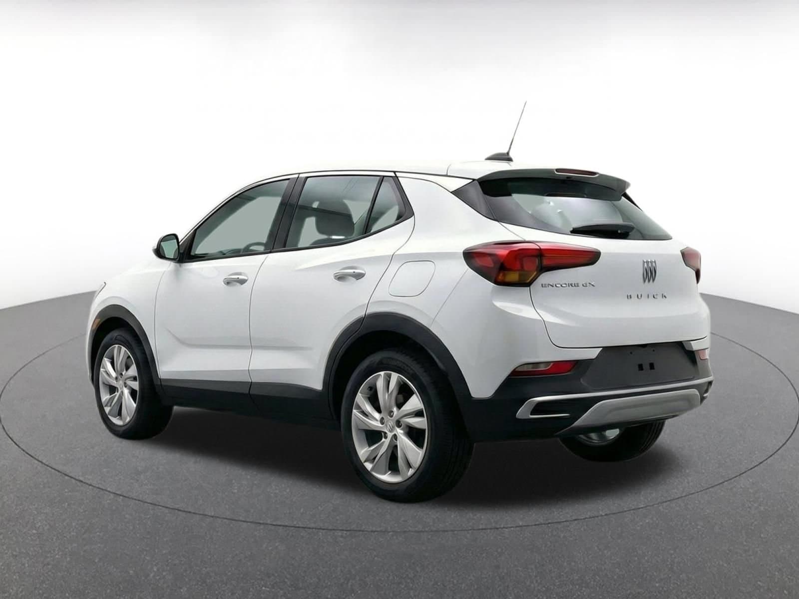 Thumbnail: 2026 Buick Encore GX - 6