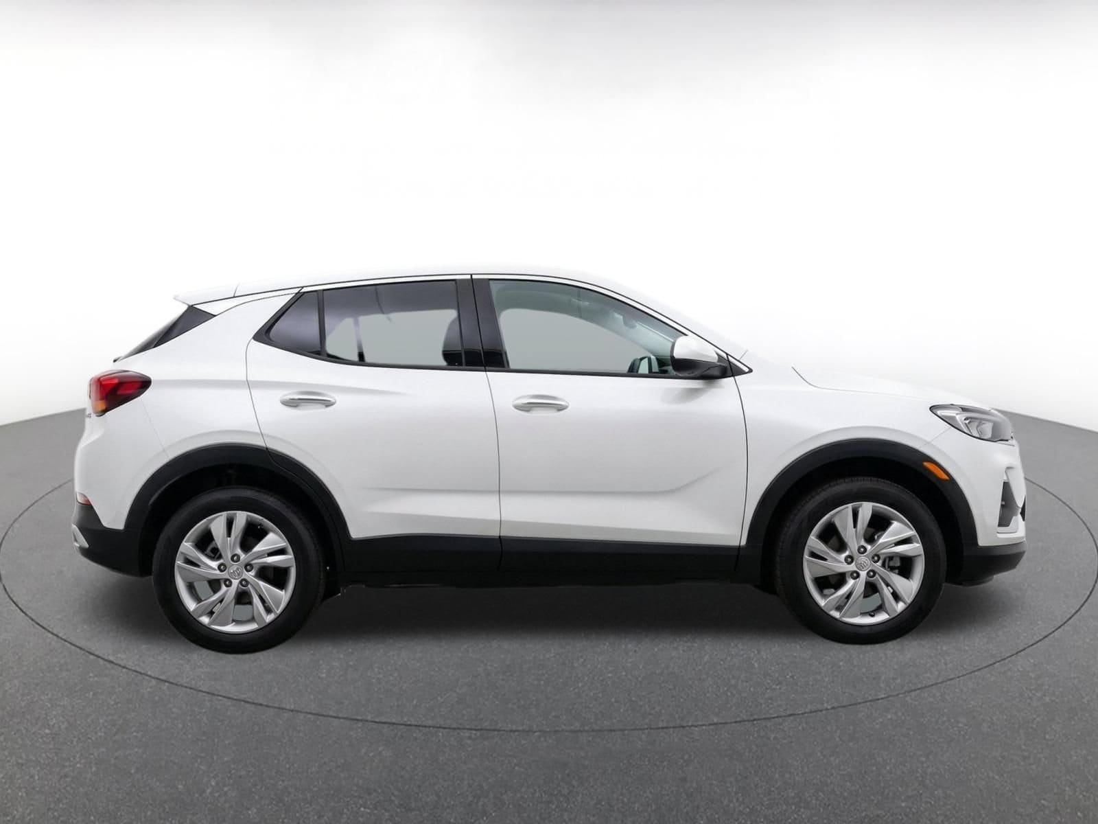 Thumbnail: 2026 Buick Encore GX - 9