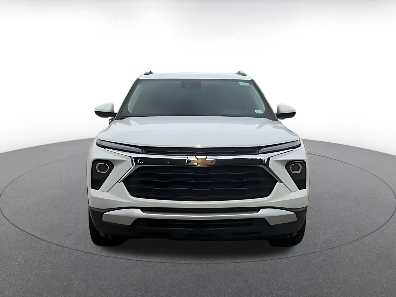 Thumbnail: 2025 Chevrolet TrailBlazer - 4