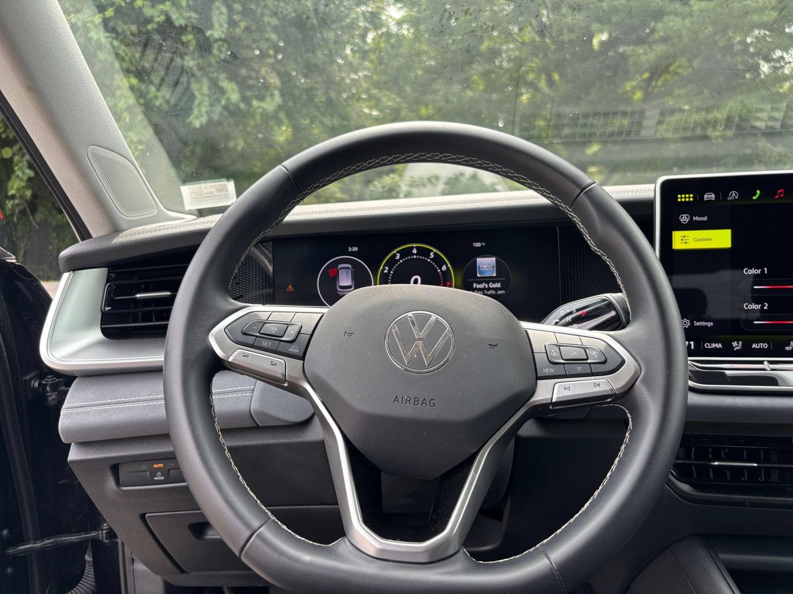 Thumbnail: 2026 Volkswagen Tiguan - 35