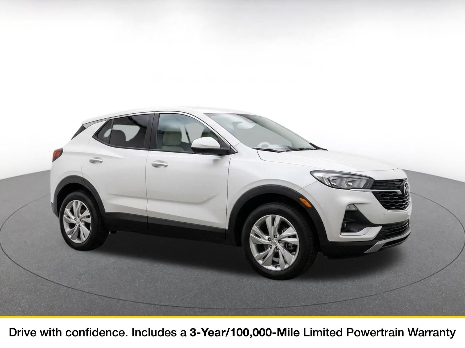 Thumbnail: 2026 Buick Encore GX - 1