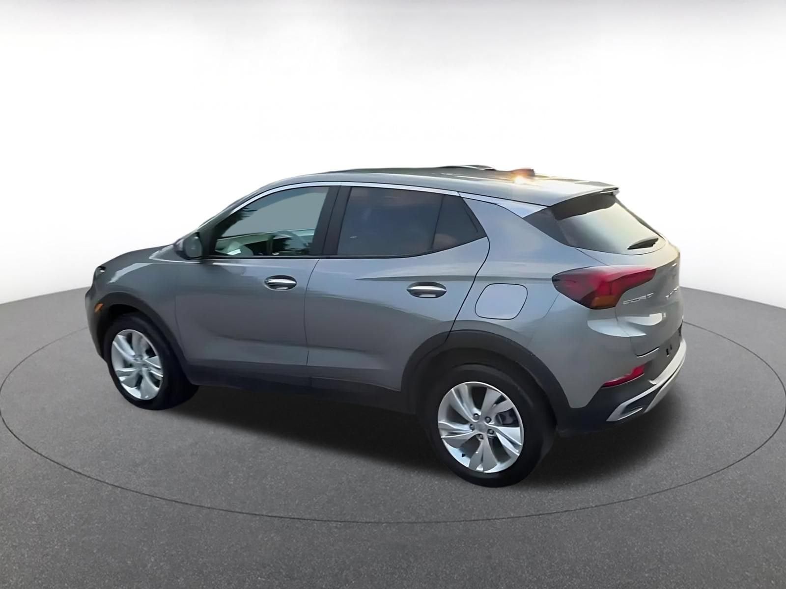 Thumbnail: 2025 Buick Encore GX - 9