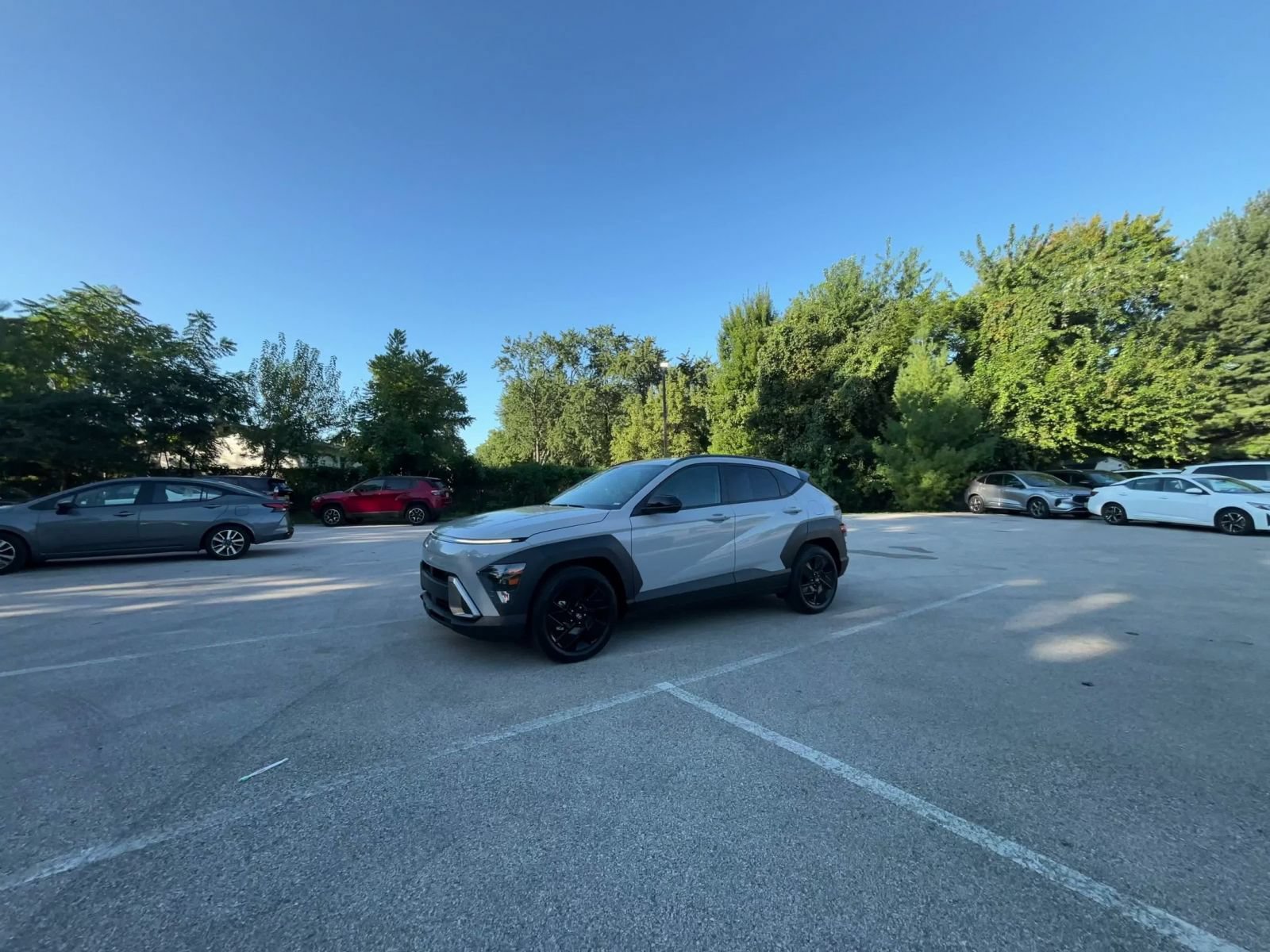 Thumbnail: 2026 Hyundai Kona - 7