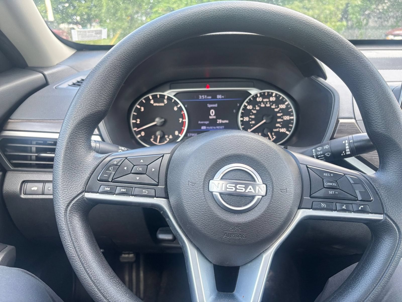 Thumbnail: 2025 Nissan Altima - 32
